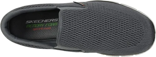 Miniatura 6 de Skechers Equalizer Double Play para hombre