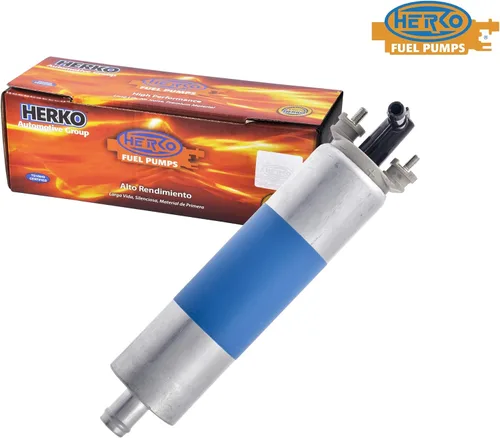 Miniatura 4 de Kit de reparación de bomba de combustible Herko K4071 para Mercedez Benz y Chrysler 94-10
