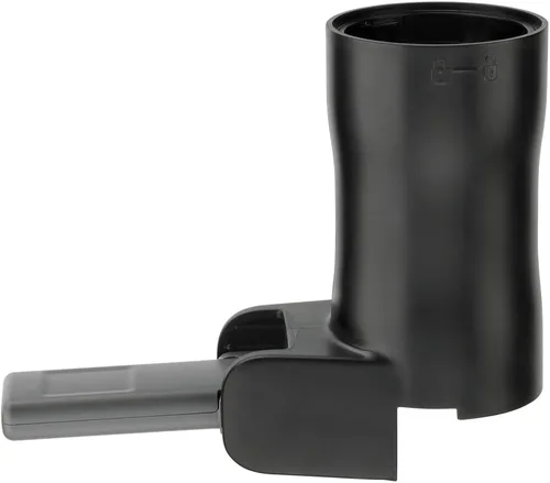 Miniatura 2 de BLACK+DECKER Accesorio de varita de cocina abrelatas eléctrico (BCKM101CN)