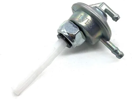 Miniatura 3 de Bomba de interruptor de combustible de gasolina para motocicleta Petcock para GY6 50cc 70cc 90cc 110cc 125cc 150cc ATV 139QMB Go Kart Ciclomotor