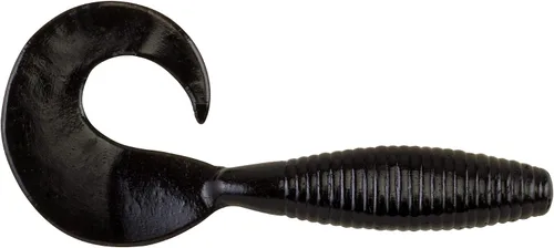 Miniatura 14 de Berkley PowerBait Power Grubs - Cebo suave para pesca