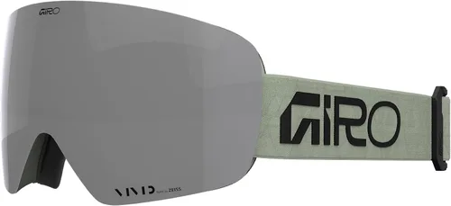 Miniatura 19 de Giro Gafas de esquí unisex para adultos Giro Contour Rs