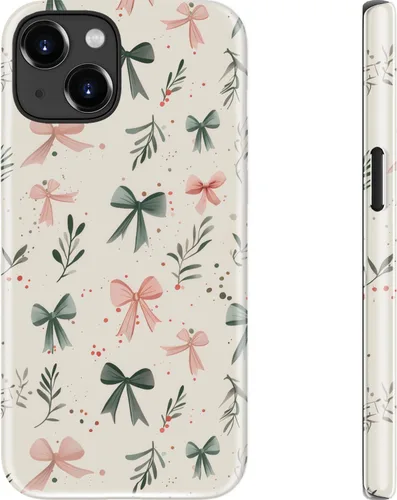 Miniatura 142 de Goodon para iPhone 17 Pro, Funda Estética de Gato Negro y Niña Naranja, Compatible con Magsafe, Funda Protectora Retro Única y Moderna de Silicona