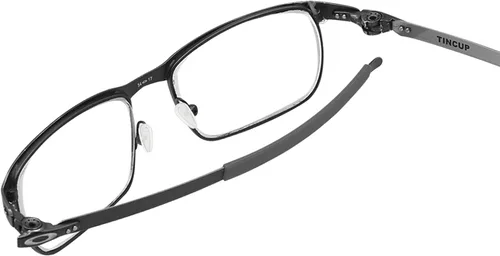 Miniatura 2 de PapaViva Replacement Nose Pieces & Ear Socks Rubber Kit for Oakley Tincup OX3184 Eyeglass