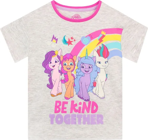 Miniatura 2 de My Little Pony Pijamas para niñas