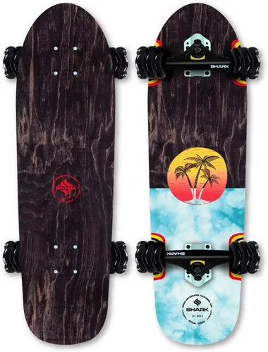 Miniatura 9 de Shark Wheel Skateboards