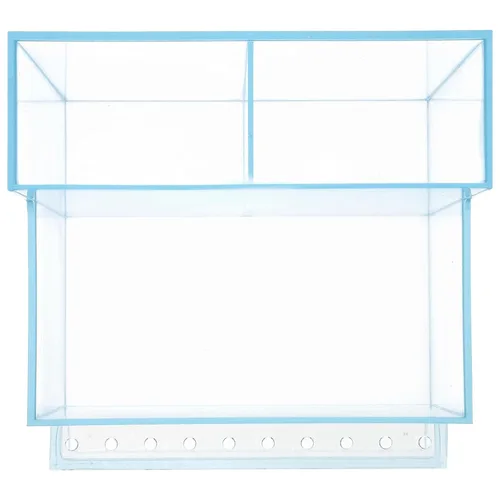 Miniatura 11 de 1 unid Display Tools Case Holder Stand Polishers Bottle Professional Nail Pulidor Base Manicura Cabeza de Plástico Lápiz Labial Rack Mujeres Pulido