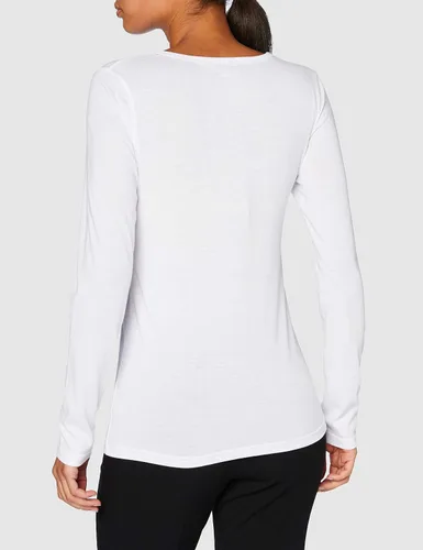Miniatura 4 de Camiseta de manga larga para mujer 2 unidades de Sivvan