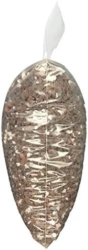 Miniatura 3 de Mezcla de orquídeas imperiales de Paph y Phrag (bolsa junior)