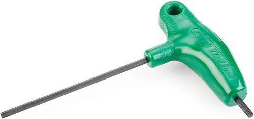 Miniatura 5 de Park Tool Llave en forma de estrella con mango P