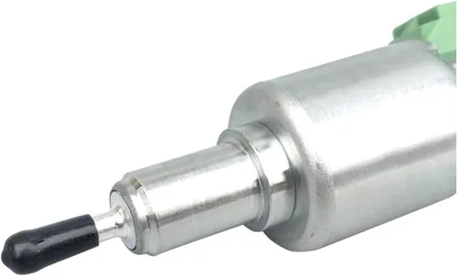 Miniatura 8 de Bomba diésel para calentador de aire de coche de 12 V/22, bomba de medición de pulsos, bomba de combustible de aceite para 2 KW ~ 6 KW, calentador