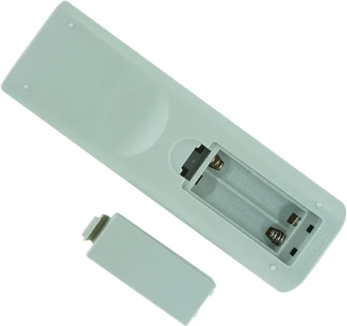 Miniatura 3 de HCDZ Mando a Distancia de Repuesto para Toshiba SE-R0313 SD-4200 SD-6100 SD-6100KU SD-7200KU SD-K980KU SD-K990KU SE-R0068 SE-R0069 Reproductor