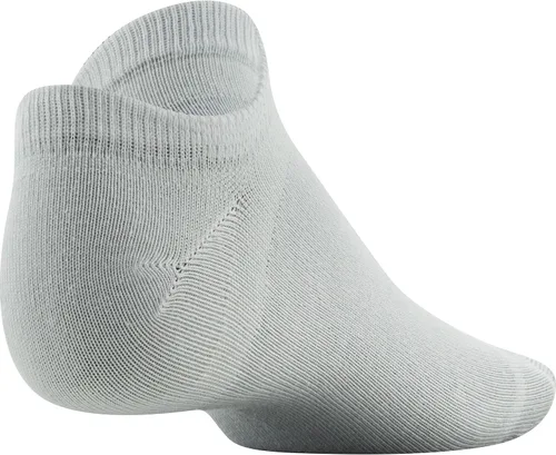 Miniatura 4 de Under Armour Essential Lite Calcetines para adultos, 6 pares
