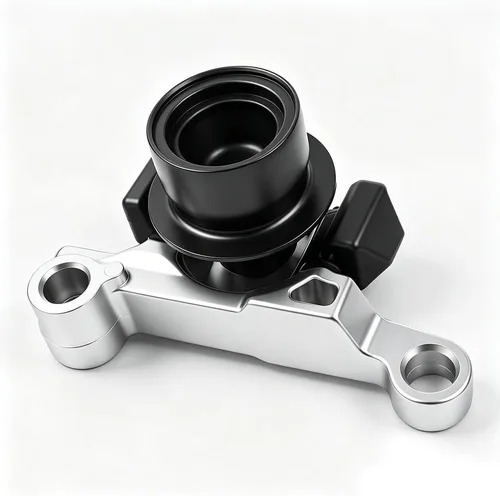 Miniatura 7 de Soporte de motor compatible con Nissan Altima 2002 2003 2004 2005 2006 2.5L AUTO Transmisión A7340 A7341 A7342 A7343