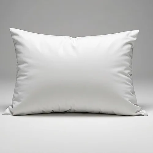 Miniatura 8 de Protectores de almohada impermeables con cremallera, 2 unidades, a prueba de polvo, humedad y sudor, funda protectora de almohada suave y acogedora