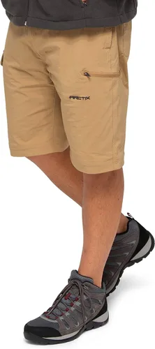 Miniatura 3 de Arctix Pantalón Cliff Convertible Trail para hombre