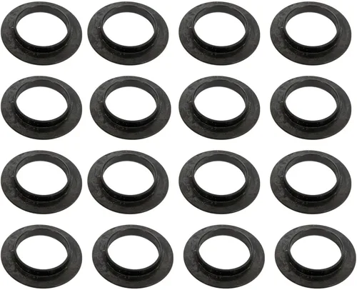 Miniatura 2 de COMP Cams 4862-16 ID - Localizador de muelles de 16-1.270 pulgadas de diámetro exterior, 0.520 pulgadas de diámetro interior, 0.060 pulgadas