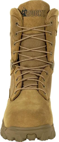 Miniatura 3 de ROCKY Botas militares y tácticas Rkd0059 para hombre
