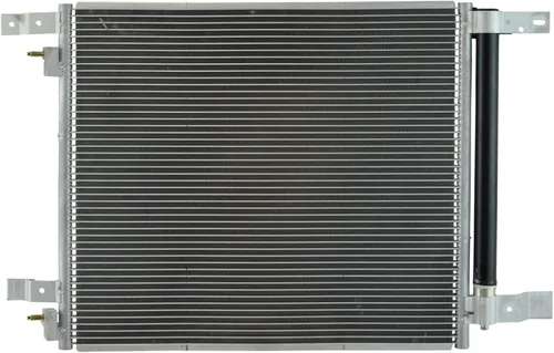 Miniatura 504 de TRQ Secador receptor de condensador de aire acondicionado compatible con Pontiac Vibe 2009-2010 2011-2016 Scion tC 2008-2015 xB 2009-2019 Toyota