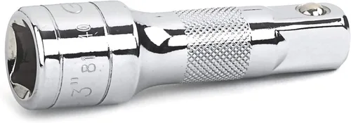 Miniatura 2 de Juego de llave de carraca de GearWrench y 49 piezas hexagonales de 1/2