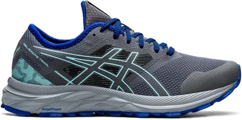 Miniatura 4 de ASICS Zapatillas de correr Gel-Excite Trail para mujer, Gris