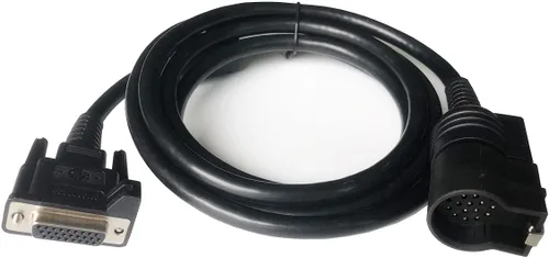 Miniatura 2 de Etech OBD2 Cable de prueba principal DLC Cable de datos para GM Tech 2 escáner GM3000095 VETRONIX 02003214