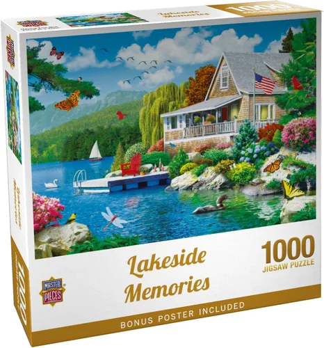 Miniatura 10 de MasterPieces