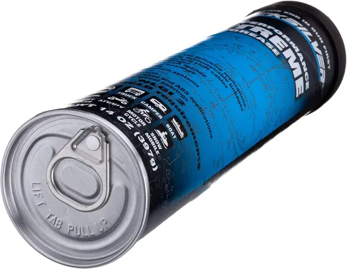 Miniatura 2 de Quicksilver 8M0071841 Grasa/Lubricante Extremo de Alto Rendimiento con PTFE - Cartucho de 14 Oz