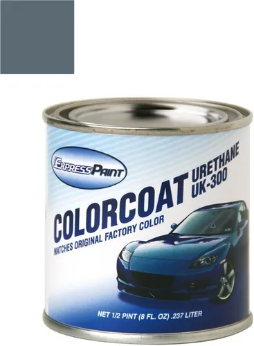 Miniatura 413 de Aerosol for Toyota Supra Automotive Touch-up Paint - Super Deep Red 3F2 - All-Inclusive Package 3F2 (1985-1986) Super Deep Red