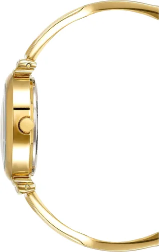 Miniatura 12 de Anne Klein AK/2245 - Juego de reloj de pulsera con detalles de cristal prémium para mujer