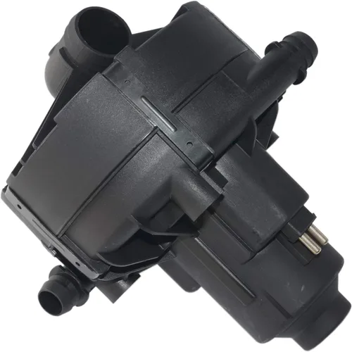 Miniatura 8 de Bomba de humo de inyección de aire secundaria compatible con Mercedes-Benz C230 C280 C300 C350 GLK350 SLK350 E350 GL450 GL450 GL550 R350 ML350