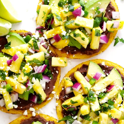 Miniatura 4 de Old El Paso Tostada Shells, sin gluten, 12 unidades, 4.5 onzas (paquete de 10)