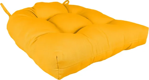 Miniatura 6 de Everything Comfy - Cojín para asiento de interior y exterior, color negro