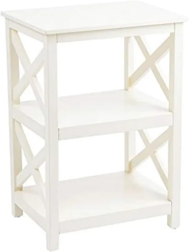 Miniatura 7 de Pearington Mesa multiusos totalmente montada