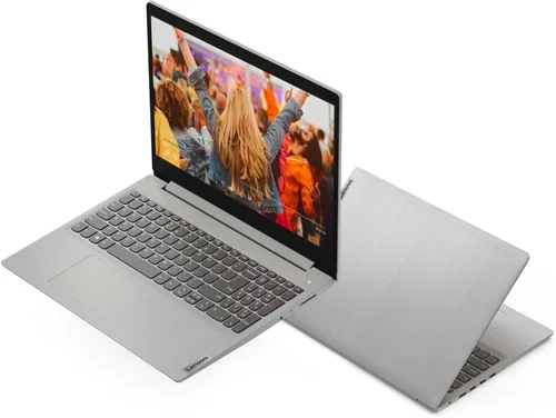 Miniatura 7 de Lenovo Ideapad 3 15Itl05 15.6" Laptop Core i3-1115G4 4GB RAM 128GB SSD W11H