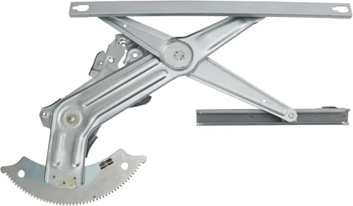 Miniatura 315 de TRQ Regulador de Ventana Manual Derecho Lado del Pasajero Compatible con Chevrolet Tracker 1998 1989-1997 Geo 1989-1998 Suzuki Sidekick