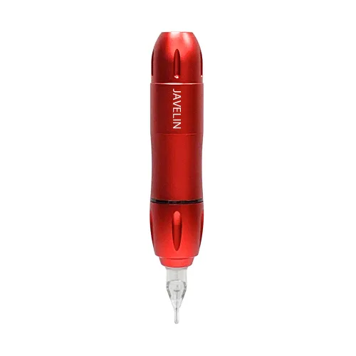 Miniatura 5 de Javelin - Kit de bolígrafo de tatuaje (extra grande)