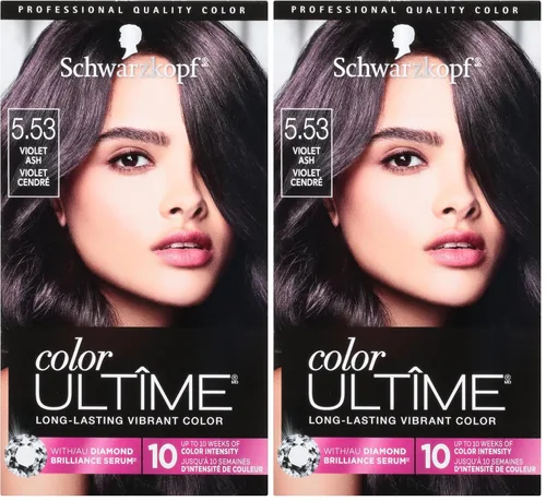 Miniatura 7 de Color de pelo Schwarzkopf, queratina