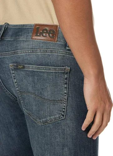 Miniatura 5 de Lee Extreme Motion Jeans rectos ajustados, para hombre