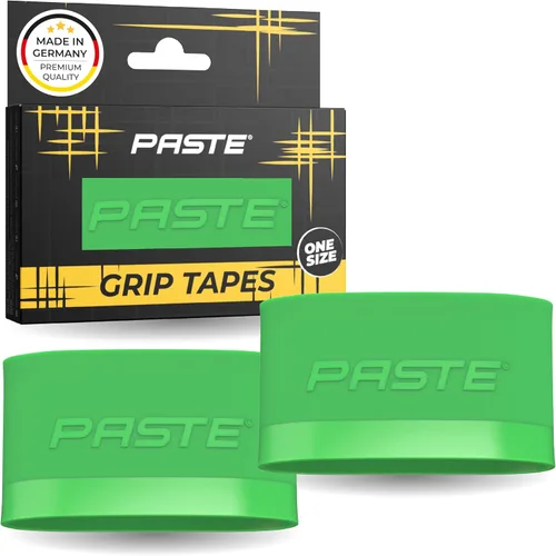Miniatura 12 de PASTE ® Correas para Espinilleras de Fútbol de Silicona para Hombres, Mujeres y Jóvenes