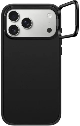 Miniatura 11 de CASETiFY Funda con soporte de anillo de impacto para iPhone 16 Pro