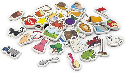 Miniatura 4 de Junior Learning Objetos de mezcla JL649, Multi
