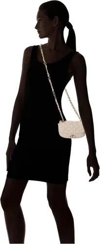 Miniatura 6 de The Drop Bolso de cinturón con cadena de sauce para mujer