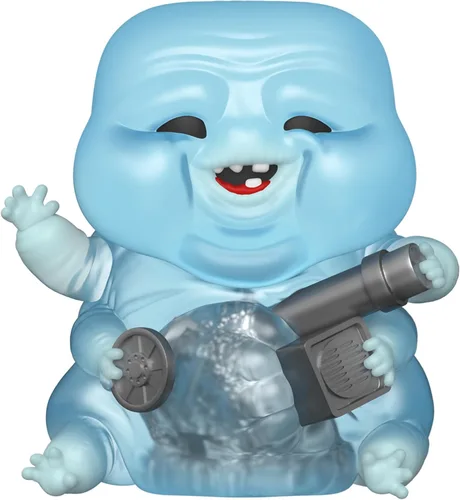 Miniatura 2 de Funko Películas POP: Ghostbusters Afterlife - Muncher, Multicolor, 3.75 pulgadas, (48027)