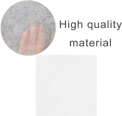 Miniatura 4 de 24 filtros de grasa para campana extractora, papel de filtro para campana extractora, accesorios de cocina para filtrado de grasa y olores de cocina