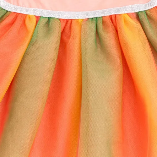 Miniatura 4 de CoComelon Vestido de tul infantil