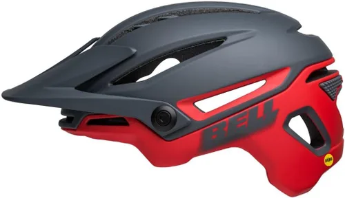 Miniatura 3 de Bell Sixer MIPS - Casco de bicicleta MTB para adulto (personalizable)