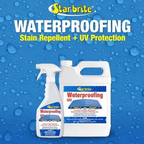 Miniatura 5 de STAR BRITE Impermeabilización - 22 OZ - Paquete de 2