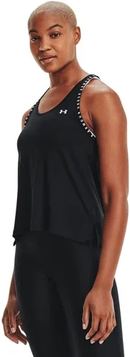 Miniatura 6 de Under Armour - Camiseta de tirantes Knockout para mujer