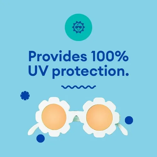 Miniatura 4 de Babiators Anteojos de sol unisex para Bebé Originales anteojos de sol